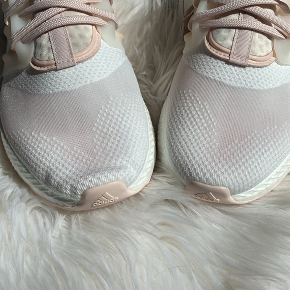 ☀️ADIDAS X_PLRBOOST Women’s 8.5 wonder quartz bliss orange - Picture 5 of 12